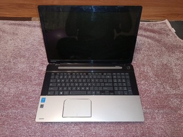 Laptop Toshiba Satelite 