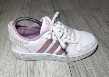 Buty Sportowe Adidas Hoops 37 1/3 polecam 