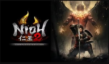NIOH 2 - THE COMPLETE EDITION