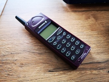 Ericsson A1018s 