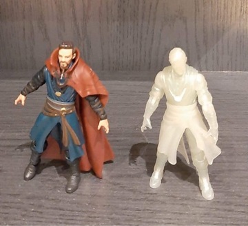 Doctro strange marvel legends 10cm 