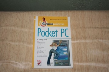 Pocket PC. Ćwiczenia praktyczne Piotr Czarny