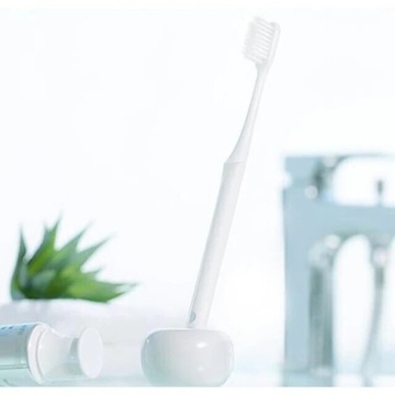 Xiaomi Doctor B szczoteczka do zębów. Biały kolor