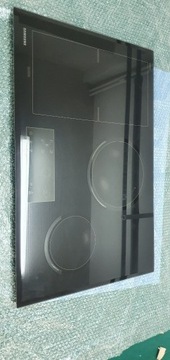 Szkło płyty indukcyjnej Samsung NZ84J9770EK