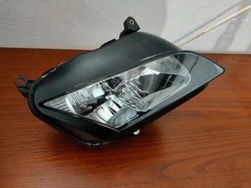 Honda CBR600RR 2008 PC40 Lampa prawa