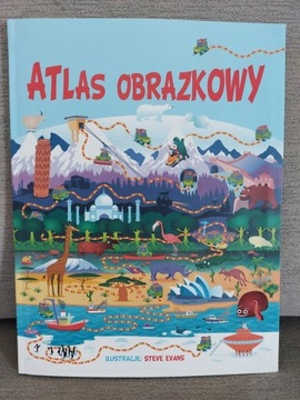 Atlas obrazkowy