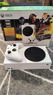 Xbox Series S