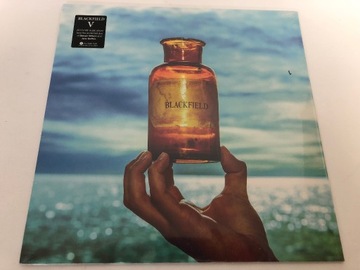 Blackfield Blackfield V ,,,Lp 90 Alternative Rock