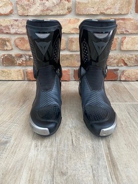 Buty motocyklowe DAINESE Torque RS OUT rozm. 43