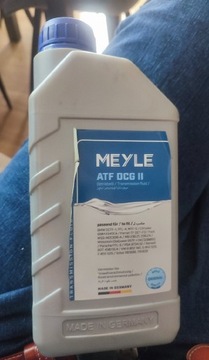 Meyle atf dcg II olej 1l