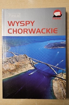 Przewodnik WYSPY CHORWACKIE