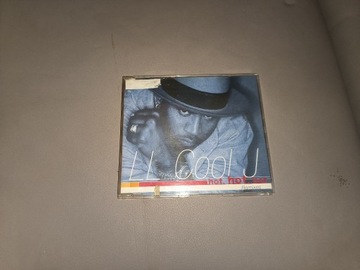 CD Hot Hot Hot LL Cool J