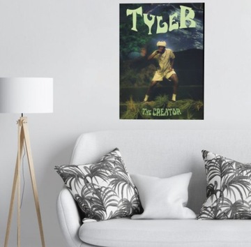 Plakat Tyler The Creator