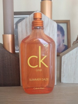 CK One Summer Daze 100 ml EDT