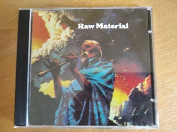 RAW MATERIAL - Raw Material