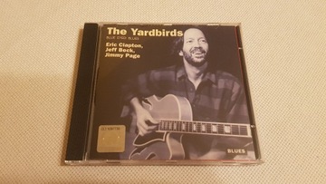 The Yardbirds - Blue Eyed Blues: Clapton Beck Page