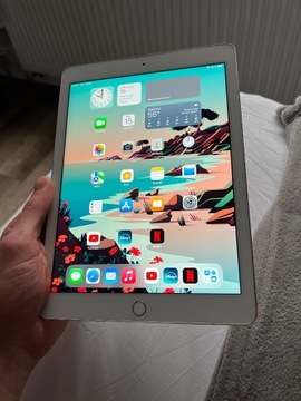 Apple iPad Air 2, 64GB Wifi Silver