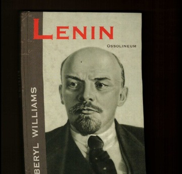 Beryl Williams, Lenin