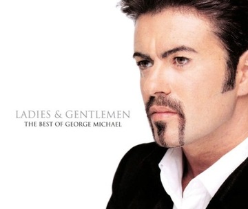 George Michael–Ladies & Gentlemen The Best Of 2xCD
