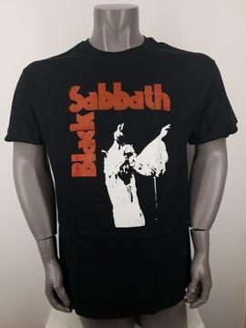 T-Shirt Black Sabbath, IV, Heavy Metal