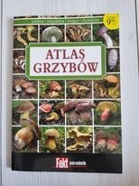 Atlas Grzybów