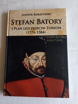 Stefan Batory Nowa!