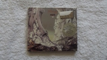 Yes - Relayer - Expanded & Remastered digipack