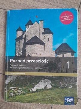 Poznać przeszłość 1