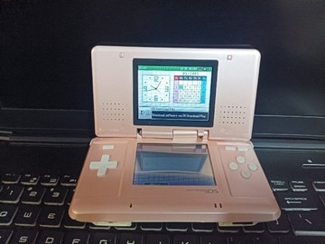 Konsola Nintendo DS