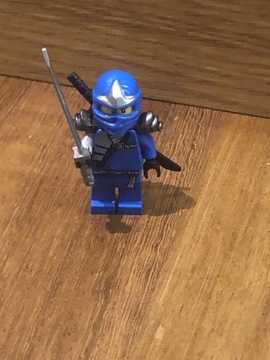 Lego ninjago Jay 