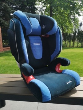 RECARO Monza Nova