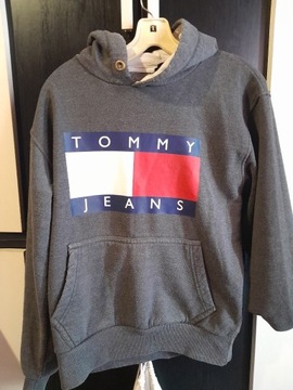 Bluza tommy Hilfiger unisex