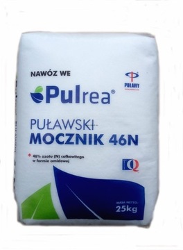 MOCZNIK 25KG DOLISTNY GRUPA AZOTY