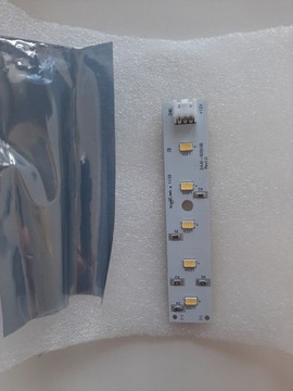 Płytka LED do lodówki Samsung. DA4100519B