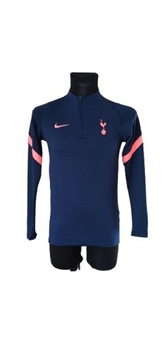 Tottenham Nike 2020/21 Bluza Treningowa S