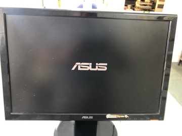 Monitor Asus VH196D