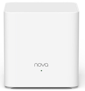 Tenda Nova MX3 Mesh WiFi 6 AX1500 Dual-Band 1-pack