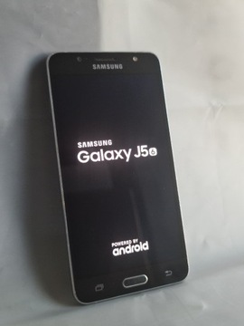 Samsung Galaxy J5 cały zestaw