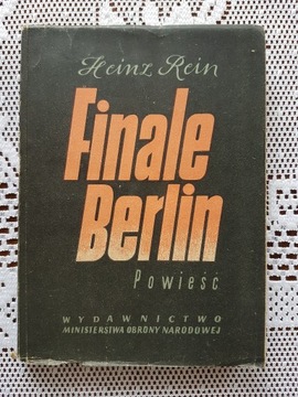 Finale Berlin