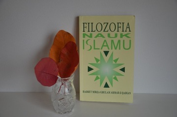 Filozofia nauk Islamu