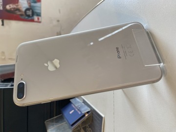 iPhone 8 Plus 64Gb 100% kondycji - sklep Ciechanów