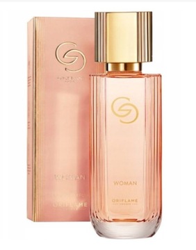 Oriflame perfumy Giordani Gold Woman