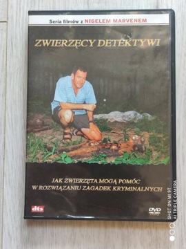 Wielka Encyklopedia Zwierząt 25 Owady DVD