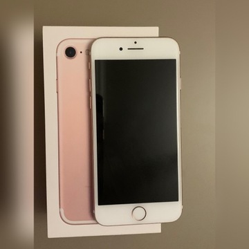 iPhone 7 Rose Gold 32 GB
