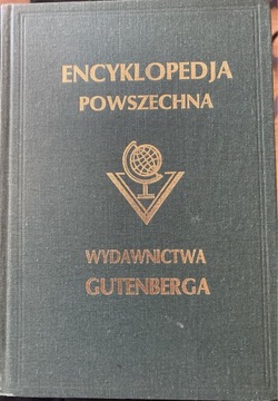 encyklopedia powszechna 