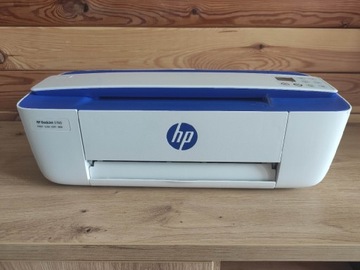 HP DeskJet 3760 bezprzewodowa drukarka atramentowa