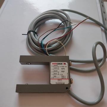 OMRON e3f2-ds30c4-m Czujnik fotoelektryczny   