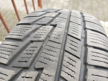 2 opony całoroczne Nokian WR 185 65 R15 92H