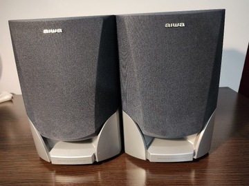 Kolumny głośnikowe AIWA SPEAKER SYSTEM SX-NS112 