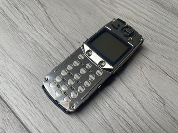 Wyprzedaz Kolekcji Oryginalna Nokia 5210 Swap.